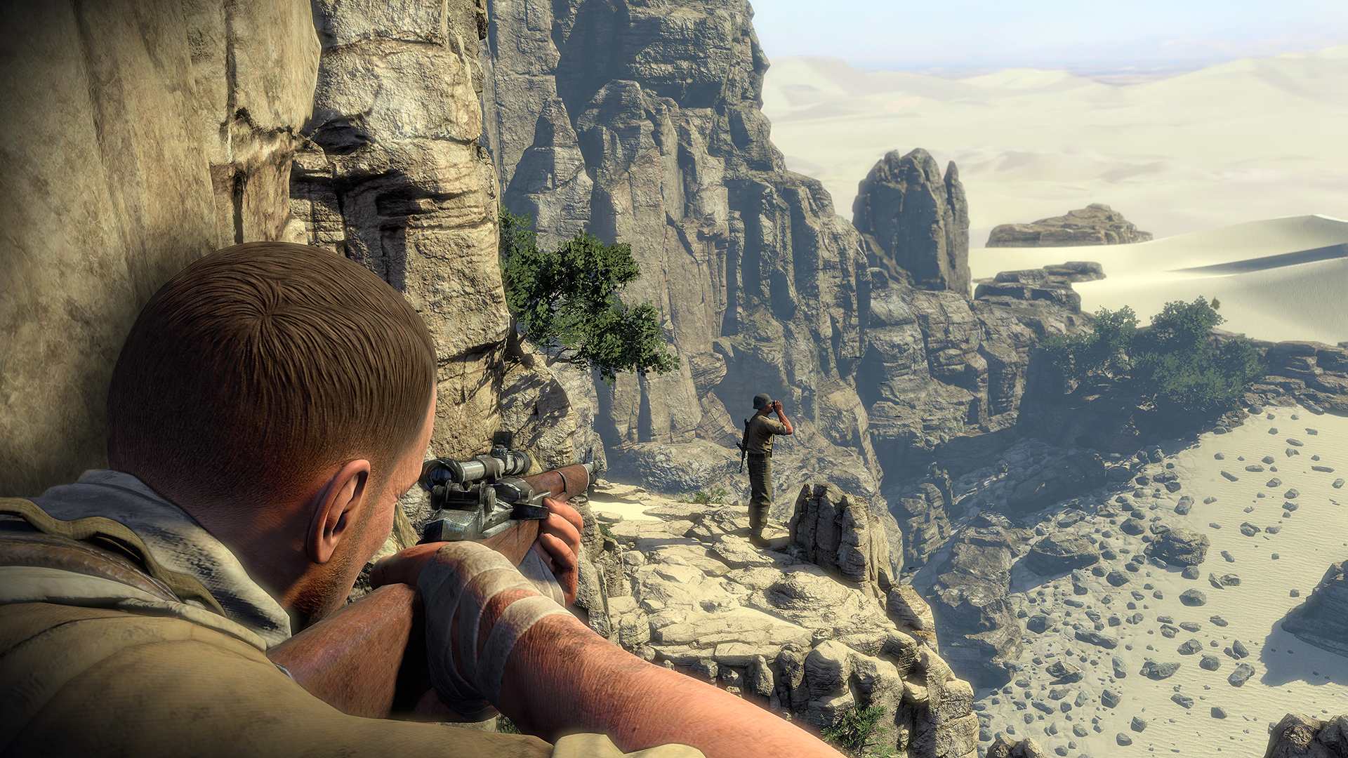 Sniper Elite 3 - Imagen 22